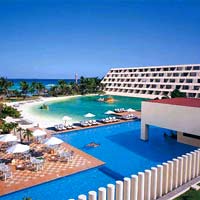 Dreams Cancun Resort & Spa