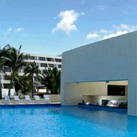 Dreams Cancun Resort & Spa
