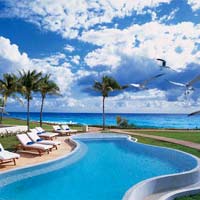 Dreams Cancun Resort & Spa