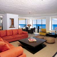 Dreams Cancun Resort & Spa