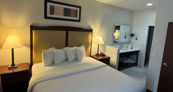 Best offers for Best Western Plus Hannaford Inn & Suites Sharonville