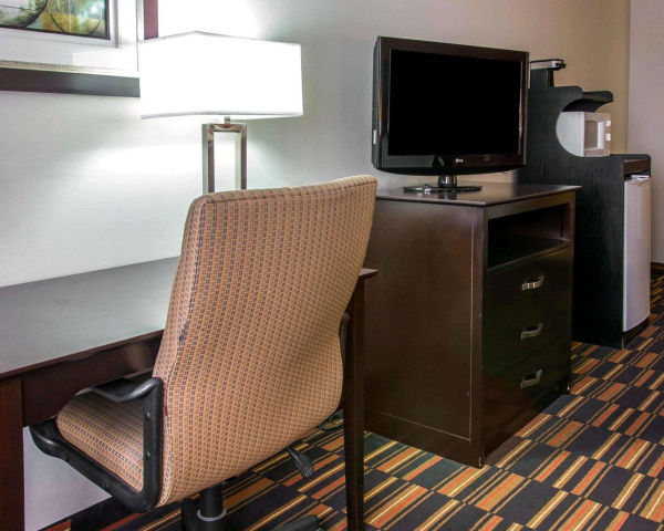 Best offers for Comfort Inn Maumee - Perrysburgh Area Maumee