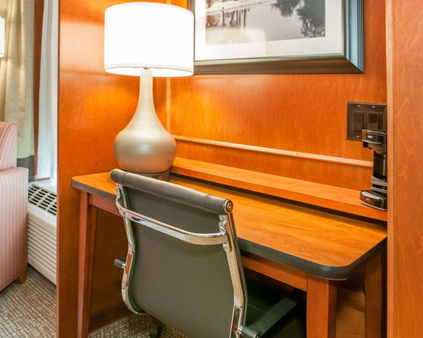 Best offers for Comfort Inn Oxford Oxford