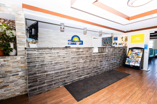 Best offers for Days Inn by Wyndham Sharonville Sharonville