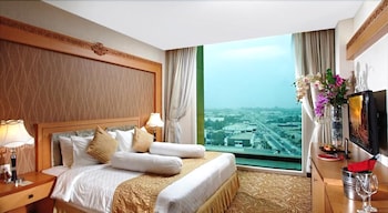 Best offers for Grand Artos Hotel & Convention Magelang
