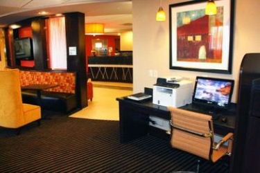 Best offers for HOLIDAY INN EXPRESS TOLEDO NORTH Toledo