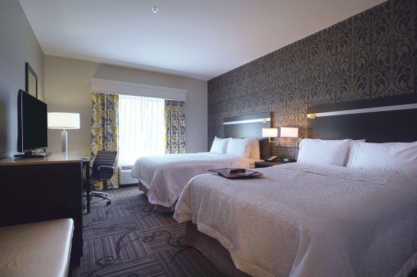 Best offers for Hampton Inn and Suites Columbus/University Area Upper Arlington