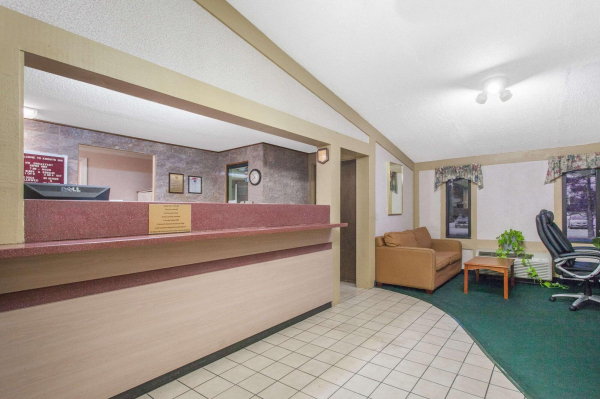 Best offers for Knights Inn Toledo West Maumee