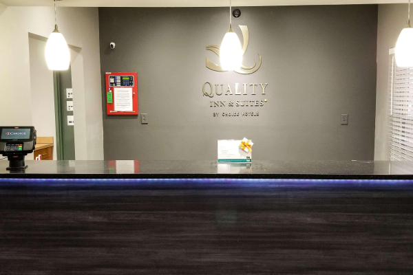 Best offers for Quality Inn & Suites Cincinnati Sharonville Sharonville