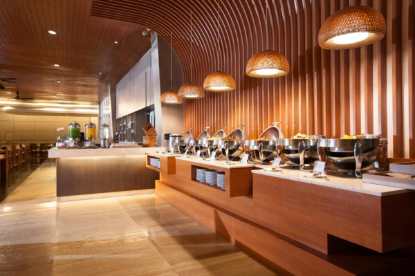 Best offers for Santika Banyuwangi Banyuwangi