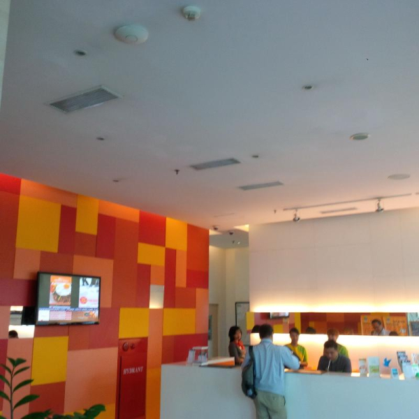 Best offers for Zuri Express Lippo Cikarang Bekasi