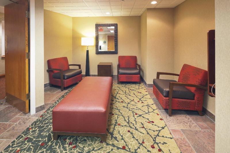 Best offers for Radisson Hotel Cleveland Gateway Cleveland 