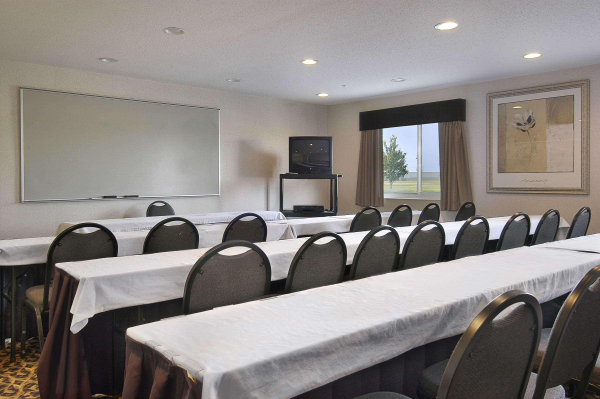 أفضل العروض ل بايمونت باى ويندهام كولامباص/ريكنباكر لوكبورن