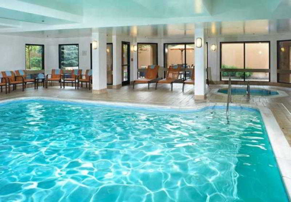 أفضل العروض ل كورتيارد كلفلاند مطار نورث نورذالمستد