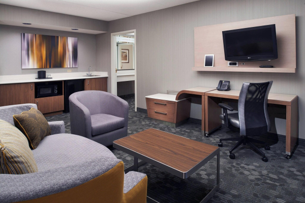 Best offers for Courtyard Cleveland Independence Independence
