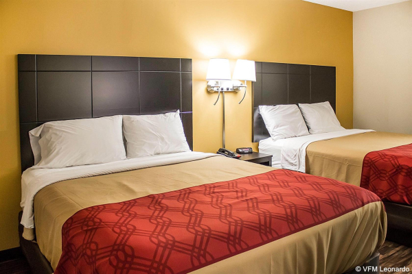 Best offers for Econo Lodge Columbus Area Columbus 