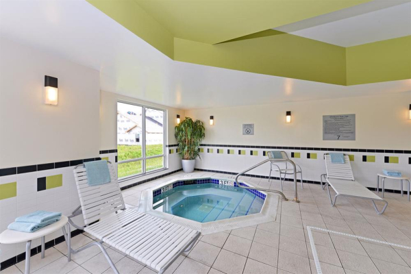 Best offers for Fairfield Inn & Suites Columbus Hilliard Hilliard 