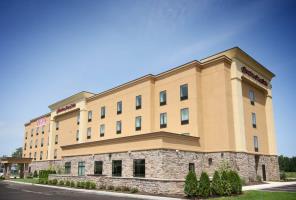 Best offers for HAMPTON INN AND SUITES SANDUSKY/MILAN Milan 