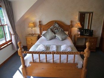 Best offers for Rosemount Hotel Pitlochry