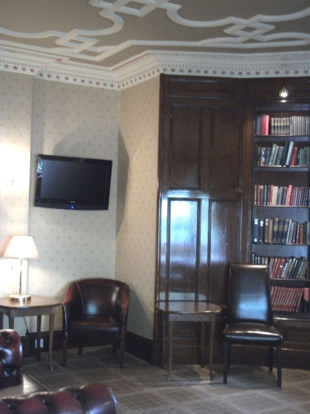Best offers for Sure Hotel by Best Western Lockerbie Lockerbie