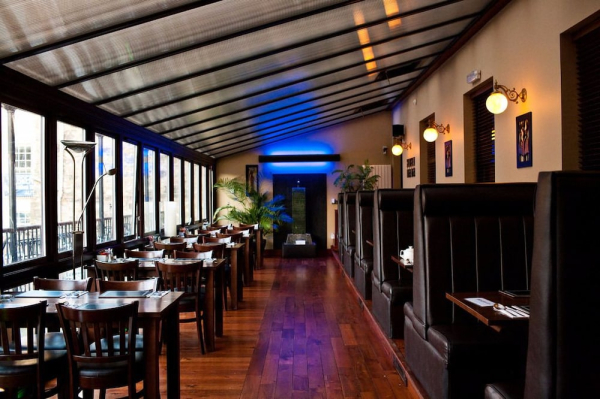 أفضل العروض ل فندق ذ سيتى دونفرملين