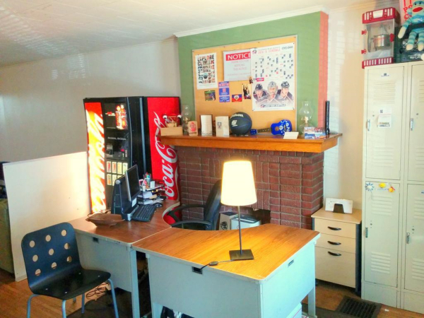 Best offers for The Wayfaring Buckeye Hostel Columbus 