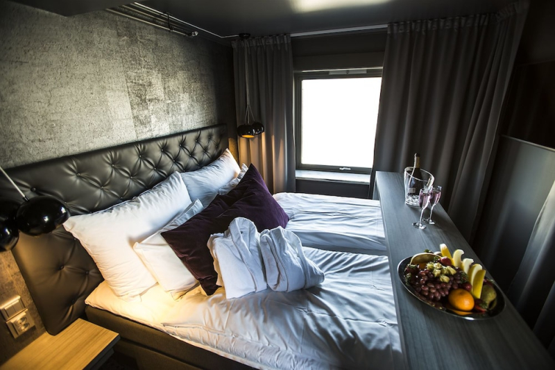 أفضل العروض ل فندق سكاجىن بودو 