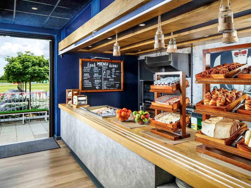 أفضل العروض ل يبيس ب يودجىت ايدينبارف بارك إيديمبورج