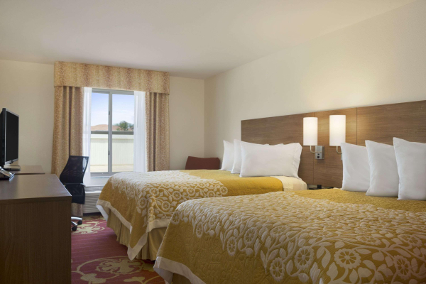 Best offers for Days Inn & Suites By Wyndham Belmont Saint Clairsville