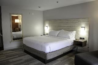 Best offers for HOLIDAY INN EXPRESS & SUITES ATHENS Athens 