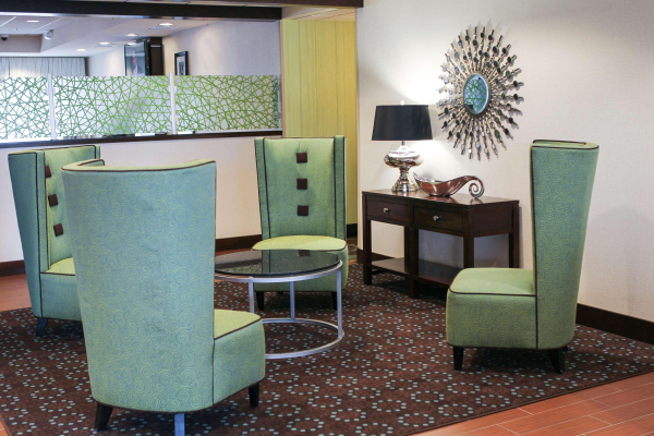Best offers for Hampton Inn Cincinnati-Northwest/Fairfield Fairfield