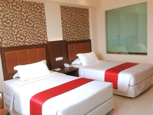 Best offers for Istana Nelayan Hotel Tangerang 
