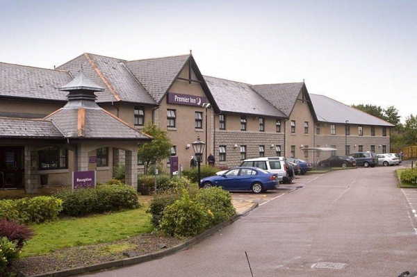 Best offers for Premier Inn Fort William Fort William