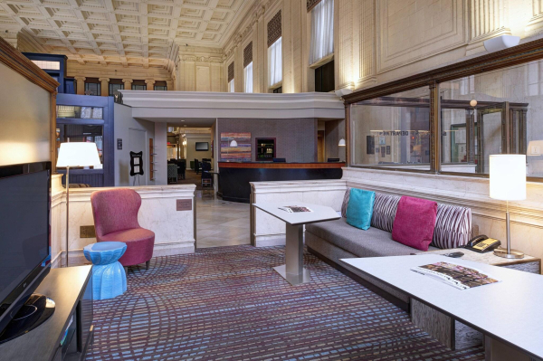 Best offers for Residence Inn Columbus Downtown Columbus 