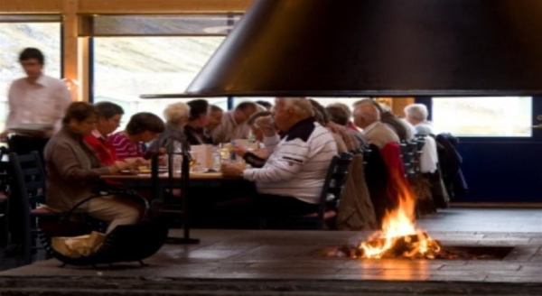 Best offers for Scandic Nordkapp Honningsvag