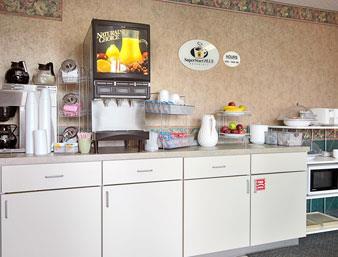 Best offers for Super 8 Wapakoneta Wapakoneta