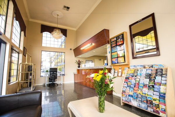 Best offers for Anaheim Carriage Inn Anaheim