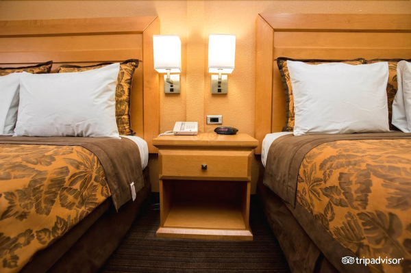 أفضل العروض ل اناهيماسلاندراناند سويتس اناهيم 