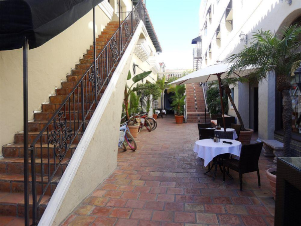 Best offers for Balboa Inn Newport Beach 