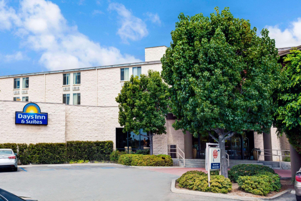Best offers for Days Inn & Suites by Wyndham Fullerton Fullerton