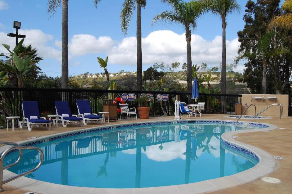 Best offers for Fairfield Inn Mission Viejo Orange County Mission Viejo 