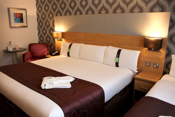 Best offers for Holiday Inn Darlington - A1 Scotch Corner Scotch Corner