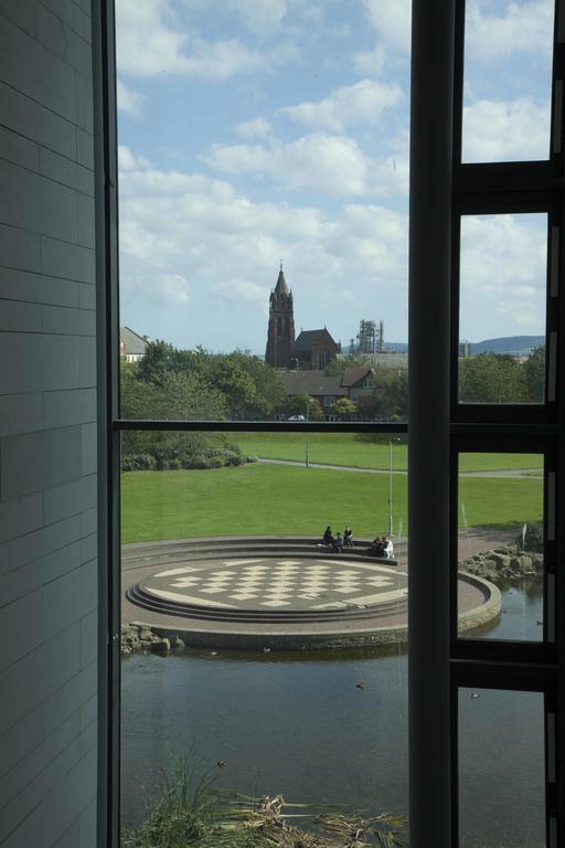 Best offers for Holiday Inn Express Middlesbrough - Centre Square Middlesbrough