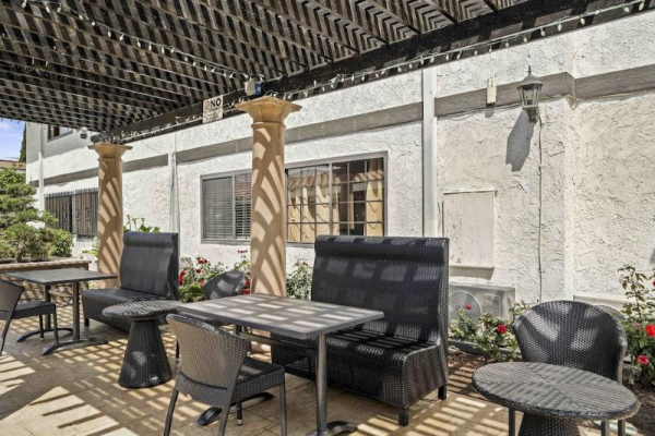 أفضل العروض ل فندق لمون تري و سويتساناهيم اناهيم 