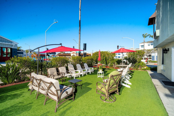 Best offers for Little Inn By The Bay Newport Beach Hotel Newport Beach 