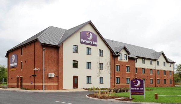 Best offers for PREMIER INN REDDITCH NORTH (A441) Redditch