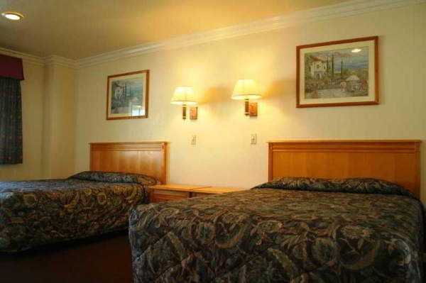 Best offers for Regency Motel Brea 