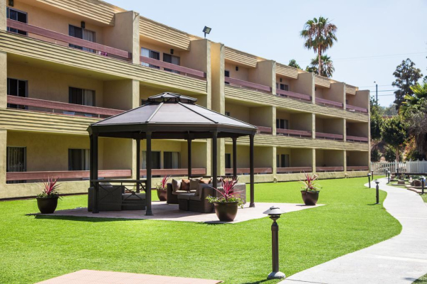 Best offers for San Clemente Inn San Clemente