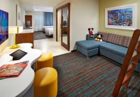 أفضل العروض ل منتجع سبرينفيل سويتساتاناهيم اناهيم 