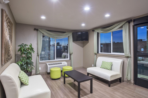 Best offers for Super 8 Motel - Westminister Westminster